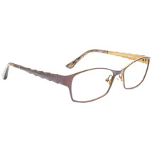 Prodesign Denmark Eyeglasses 5315 c.5031 Pure Titanium Brown Frame 53[]1... - $89.99