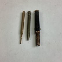 Antique Chatelaine Tool Set &amp; 2 Other Items - $14.85