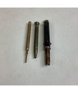 Antique Chatelaine Tool Set &amp; 2 Other Items - $274.54 MXN