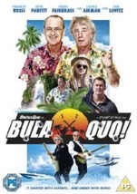 Bula Quo! DVD (2013) Francis Rossi, St. Paul (DIR) Cert PG Pre-Owned Region 2 - £13.93 GBP