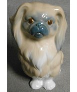 Lladro PEKINGESE DOG - SITTING Porcelain Figurine HAND MADE in SPAIN - €85,68 EUR