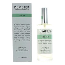 Salt Air by Demeter, 4 oz Cologne Spray for Women  - £45.43 GBP