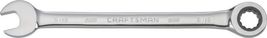 CRAFTSMAN Ratcheting Wrench, SAE, 9/16-Inch, 72-Tooth, 12-Point (CMMT42564) - $19.95