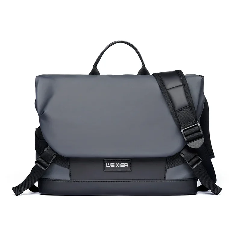 Brand Men Handbags Messenger Bag Waterproof Shoulder Bags High Quality B... - £35.56 GBP