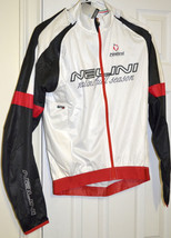 New Nalini Fs Combi Jkt (Pro Full Season) Jacket Size M - $129.99