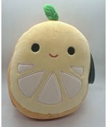Squishmallows KellyToy 8” Orin The Orange Pillow Plush NWT - €21,14 EUR
