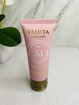 Valuta Currency Gold Grapefruit Cassis Cuticle Cream 2.5 oz New Free Shi... - $7.60