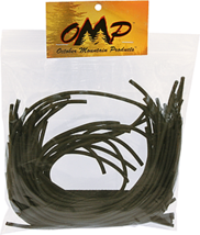 October Mountain TruTube Peep Tubing 1 ft. 50 pk. - $2,032.59 MXN