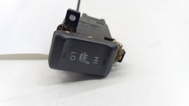 2005 Acura MDX Heated Seat Switch  - £20.09 GBP