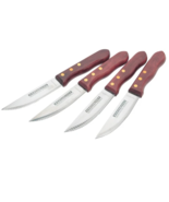 4 Pack of Steak Knives - £18.62 GBP