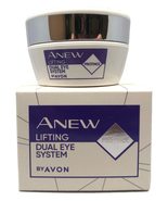 Avon Anew Lifting Dual Eye System - £12.74 GBP