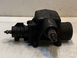 Power Steering Gear NY6 | 3550 | 22mm Thread 13&quot; Long 9&quot; Wide 6&quot; Tall - $2,794.60 MXN
