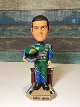 BOBBY LABONTE INTERSTATE BOBBLEHEAD NASCAR LEGEND MUPPET SHOW Limited Ed... - $8.99