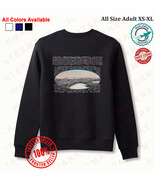 HINTERLAND MUSIC FESTIVAL 2024 Sweatshirt - $45.00