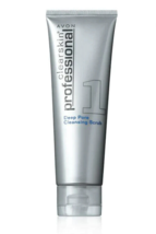AVON Clearskin Professional ~ Deep Pore &quot;CLEANSING SCRUB&quot;~ 4.2 fl oz (Very Rare) - £20.45 GBP