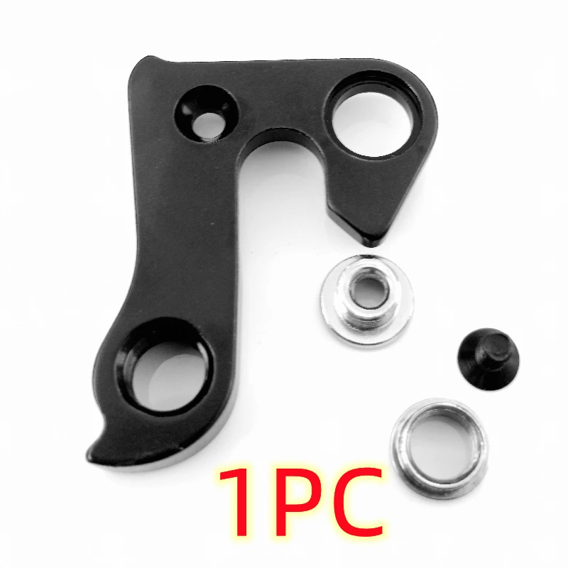 1Pc Bicycle Parts Mech Dropout For Airborne Azonic Focus Felt Haibike Haro Khs K - £96.35 GBP