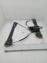 Passenger Front Window Regulator Fits 16-19 CRUZE 666296 - $51.48