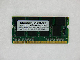 1GB Compat To CF-WMBA401024B DC890B DC890BR DX763A - $23.66