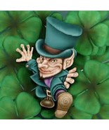   ST PATRICK&#39;S DAY Brian&#39;s Deck 3 Card Tarot Card Reading - $17.76 CAD