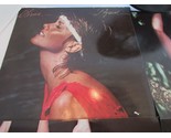 Physical by Olivia Newton-John 5229 MCA Records 1980 &amp; Poster Vinyl Reco... - $13.90