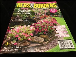 Centennial Magazine Beds &amp; Borders Gorgeous Gardens Made Easy: Advice from Pros - £9.59 GBP