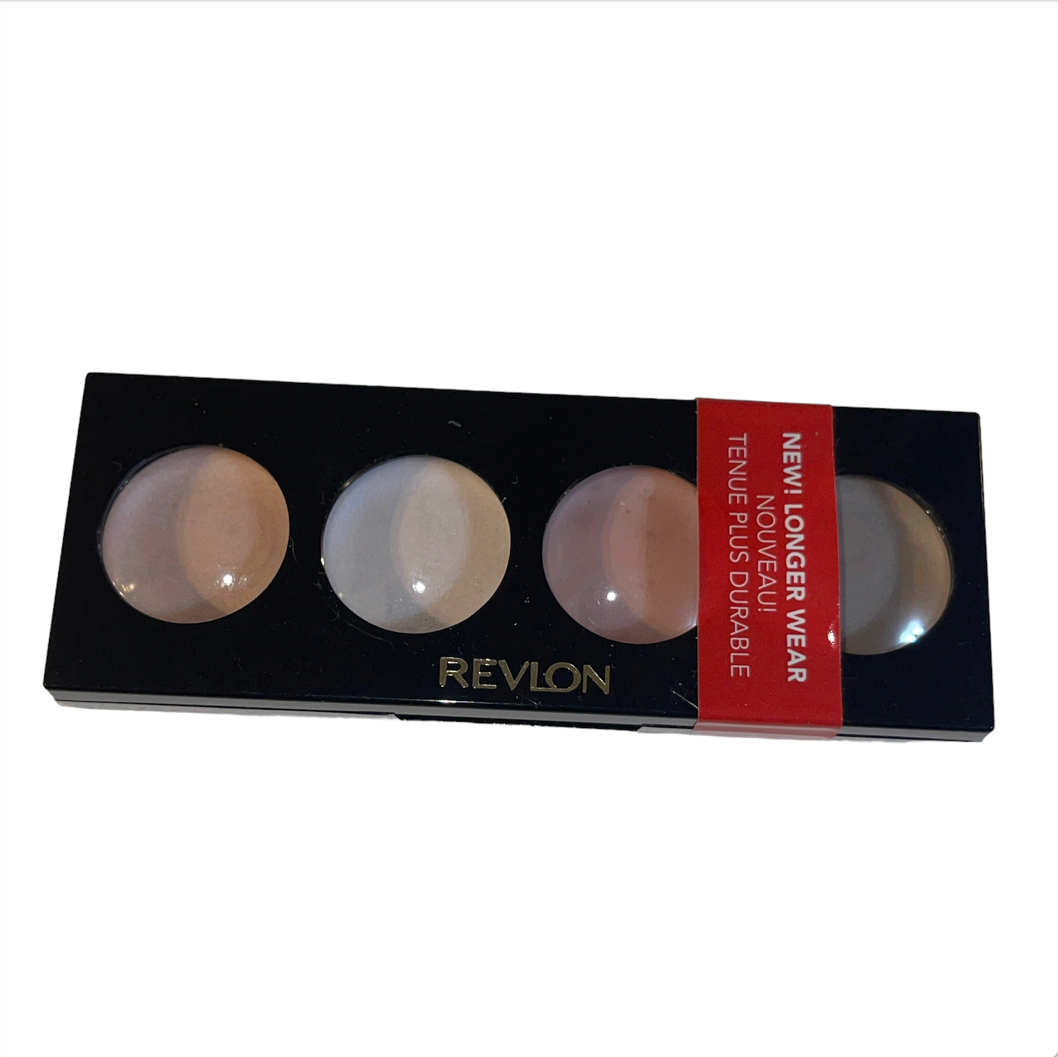 Revlon Creme (Cream) Illuminance Quad Eyeshadow - SEASHELLS #740 - Sealed / New - $22.99