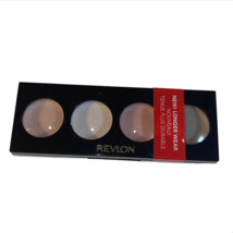 Revlon Creme (Cream) Illuminance Quad Eyeshadow - SEASHELLS #740 - Sealed / New - £18.21 GBP