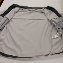 Columbia WT7042 Men's Black/Gray Full Zip Interchange Jacket Pockets Size 3XT image 11