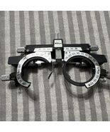 Nikon Optical Trial Lens Adjustable Frame Measuring Sizing Device Tool B... - $14.17 CAD