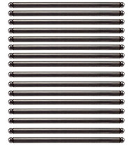 67-79 400 455 Pontiac Firebird Trans Am Engine Push Rod 9.136&quot; 16-Pcs MELLING - £24.63 GBP