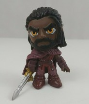 Funko Mystery Mini Bobblehead Marvel Thor Ragnarok Heimdall 1/12 Vinyl F... - $6.92