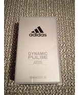 Adidas Dynamic Pulse Aftershave for Men 3.3 fl oz (Y85) - £14.41 GBP