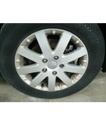 Wheel 17x6-1/2 Aluminum 9 Spoke Fits 11-16 TOWN &amp; COUNTRY 104928278 - €95,44 EUR