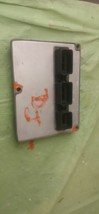 2006-2007 FORD F250 F350 ENGINE CONTROL COMPUTER MODULE ECM 6C3A-12A650-... - €121,55 EUR