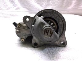 05-06-07-08-09-10-11 TOWN CAR/CROWN VICTORIA/GRAND MARQUIS ENGINE STARTER MOTOR image 6