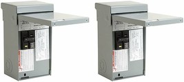 Square D by Schneider Electric HOME250SPA Homeline 50-Amp Spa Panel (Pac... - $557.99
