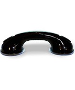 With Its All-Black, 12-Inch Handle, The Safe-Er-Grip Changing Lives Suction Cup - $43.97
