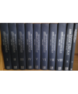 The Collected Works of Abraham Lincoln 11 Vols./Abraham Lincoln: A Life 2 Vols. - $570.22