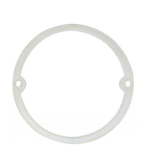 60 61 Chevy Impala Bel Air Nomad Tail Light Lamp Lens Foam Gasket Seal 1... - $1.95