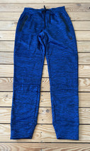 spyder NWT $78 Men’s jogger sweatpants Size S Blue I4 - £27.97 GBP