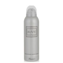 Hope for Women Deodorant - 200ML (6.7oz) by Rasasi - $19.99