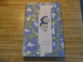 Mary and O&#39;Neil by Justin Cronin (2001, Hardcover) First Edition 2001 Ha... - £75.93 GBP