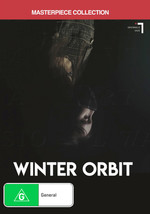 Winter Orbit DVD | Shaun Wilson | Region 4 - £11.29 GBP