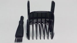 New Hair Clipper Trimmer COMB For Philips HC7450 HC7452 Child SMALL Black - $9.44