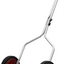 The 1304-14 14-Inch 5-Blade Push Reel Lawn Mower From American Lawn Mower - $123.92
