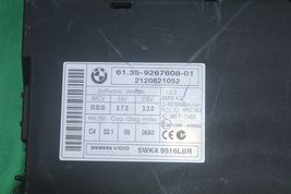 2007-2012 MINI COOPER S Engine Control Module PCM ECM Ignition Set OEM 1.6L A/T image 2