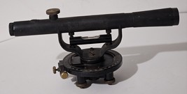 Vintage BERGER 2G-12057 Transit Survey Scope - 11 Inches - €31,49 EUR