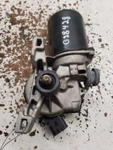 Windshield Wiper Motor Thru 09/29/08 Fits 07-09 SANTA FE 1181350 - £46.60 GBP