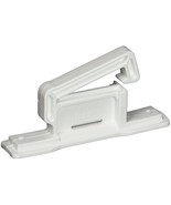 Powerfields R-16-W Wood / Vinyl Polytape Post Insulator, 25-Pack, White - $24.52