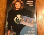 Low Impact Workout Video Stormie Omartian VHS  Schiffe n 24h - £23.23 GBP